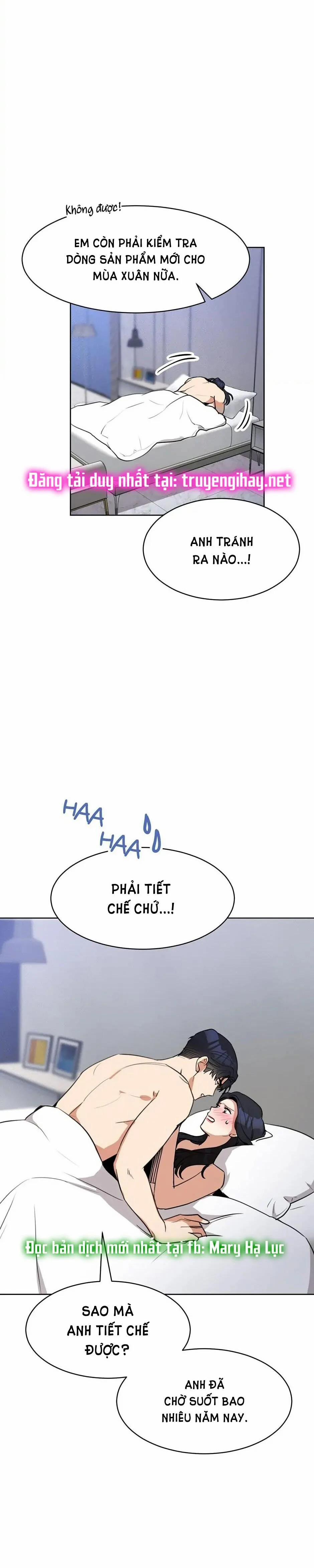 [18+] Về Bên Em 64.2 trang 1