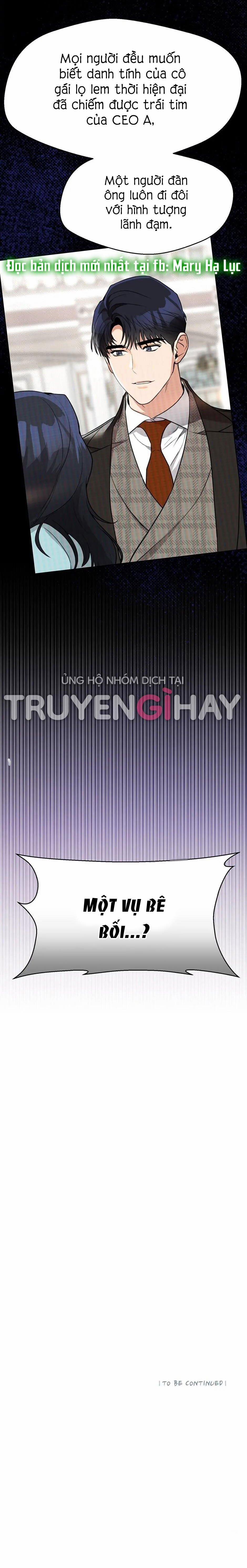 [18+] Về Bên Em 64.2 trang 10