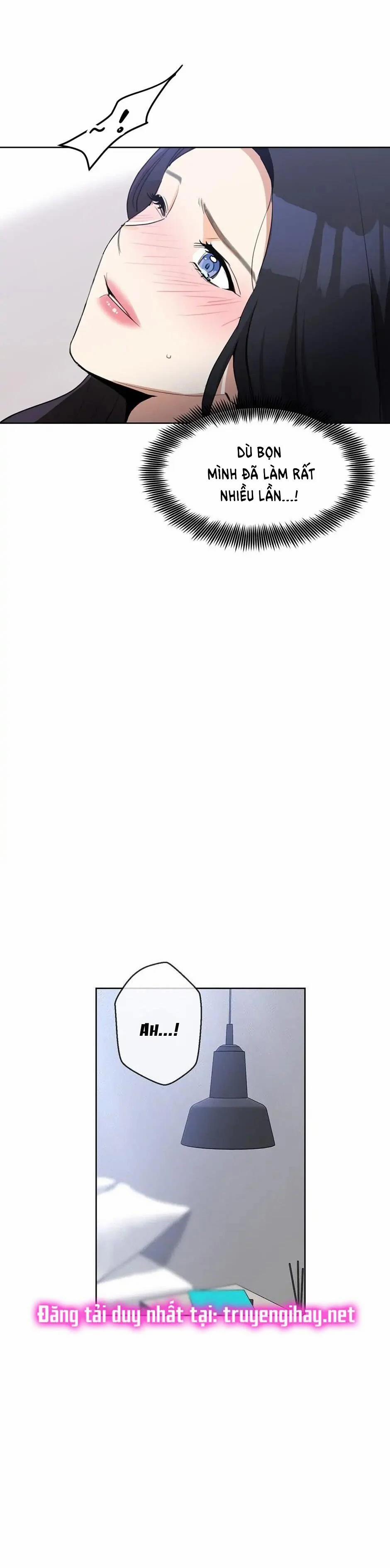 [18+] Về Bên Em 64.2 trang 2