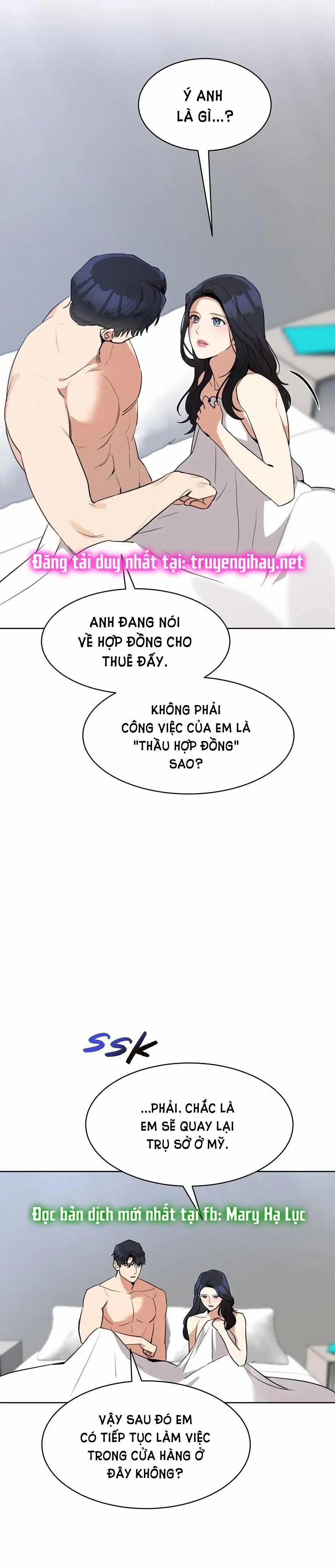 [18+] Về Bên Em 64.2 trang 4