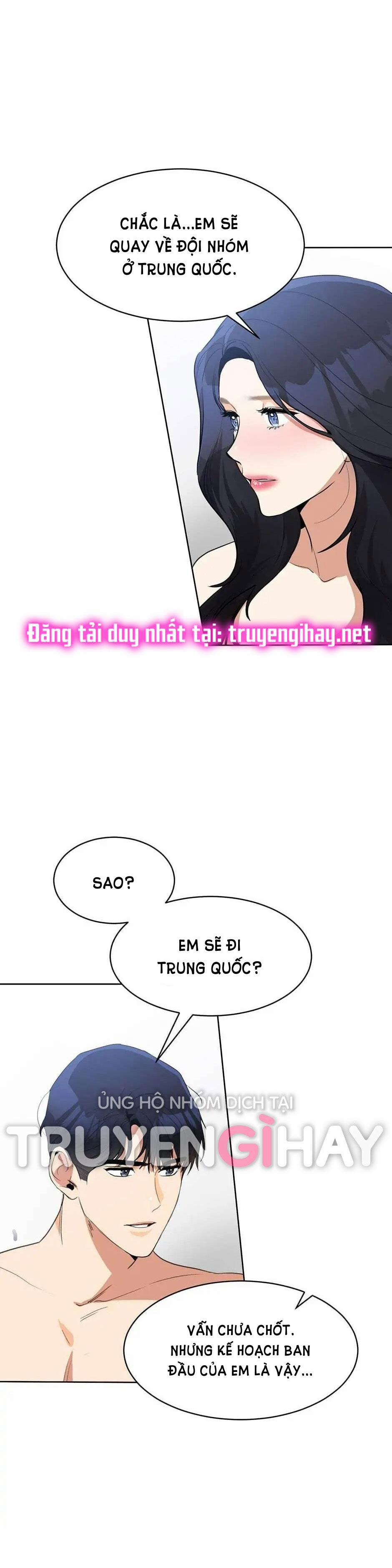 [18+] Về Bên Em 64.2 trang 5