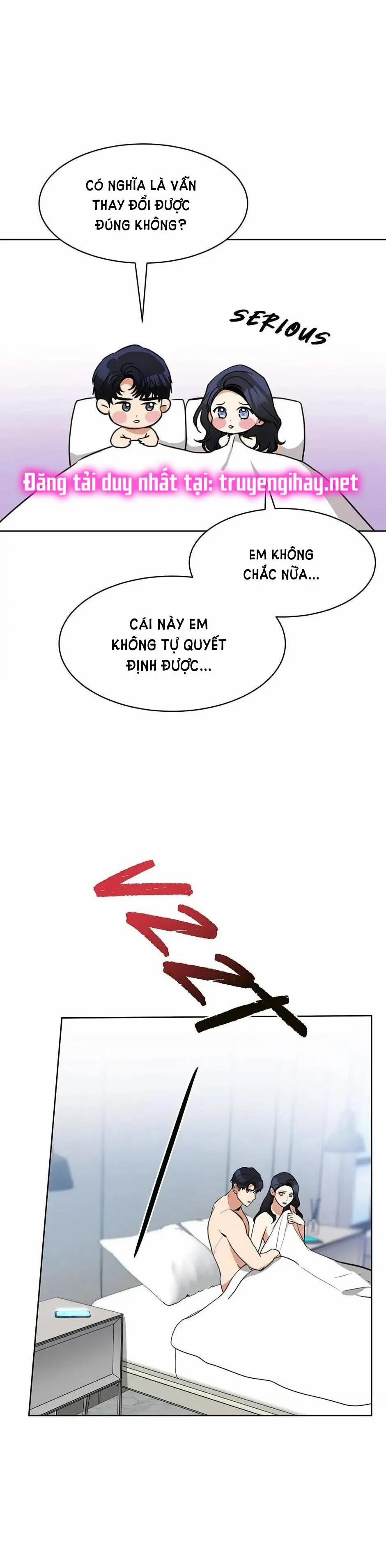 [18+] Về Bên Em 64.2 trang 6