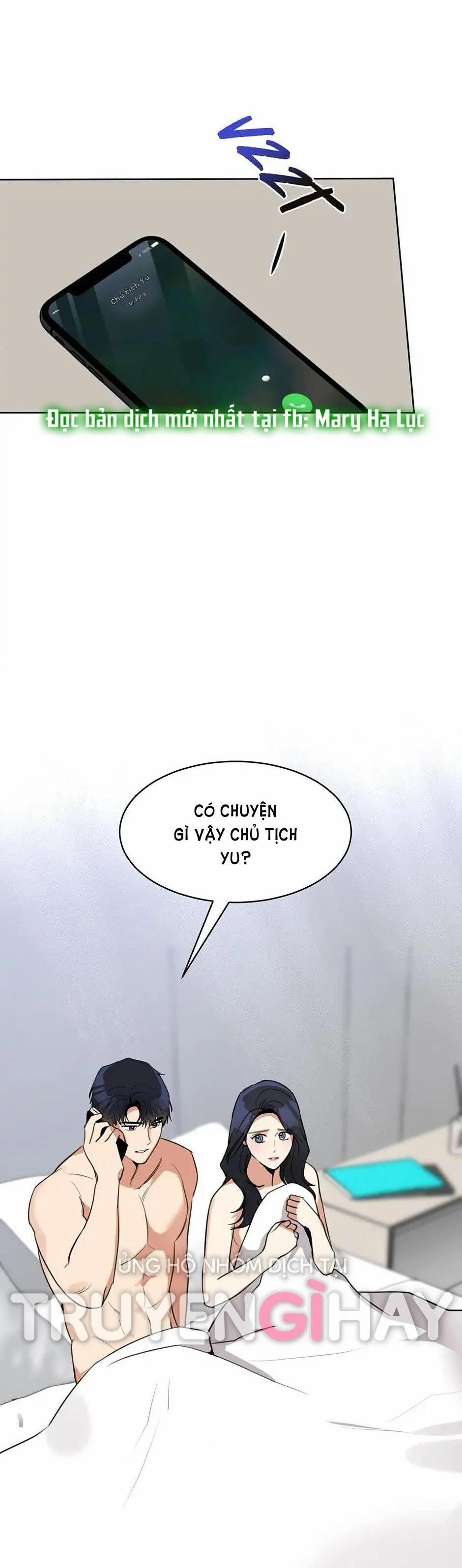 [18+] Về Bên Em 64.2 trang 7