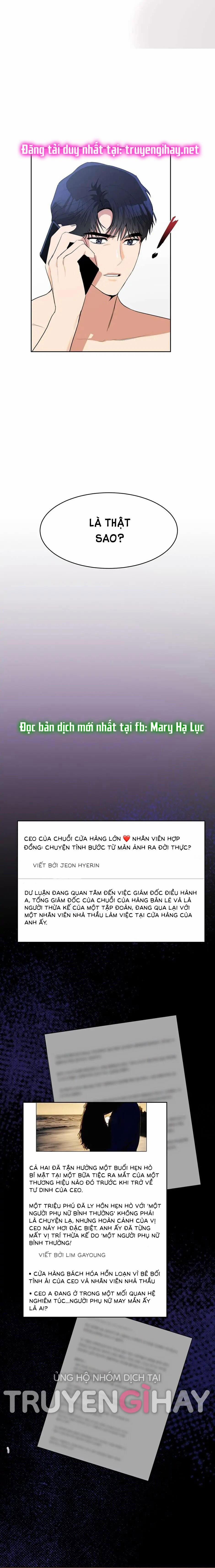 [18+] Về Bên Em 64.2 trang 8