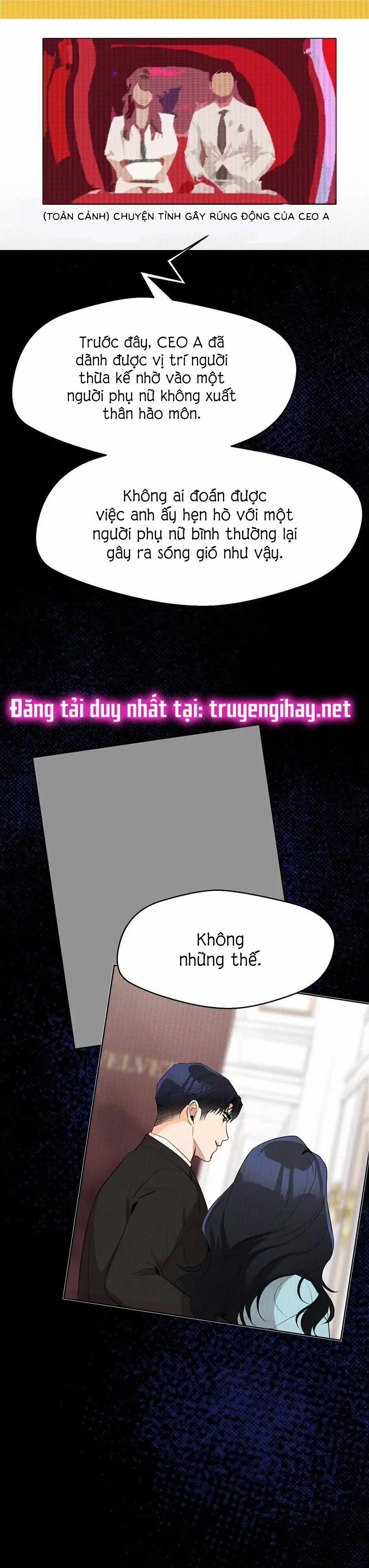 [18+] Về Bên Em 64.2 trang 9