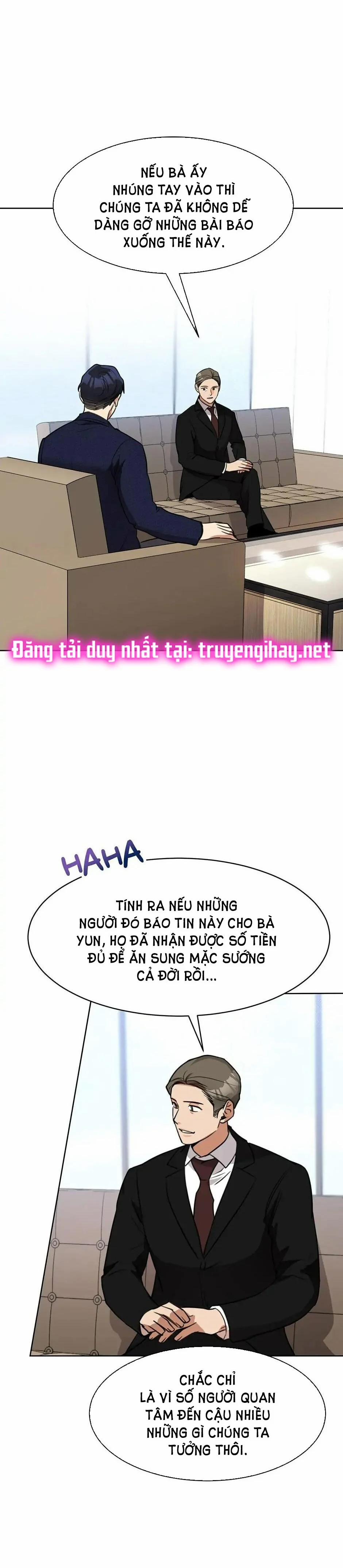 [18+] Về Bên Em 65.1 trang 10