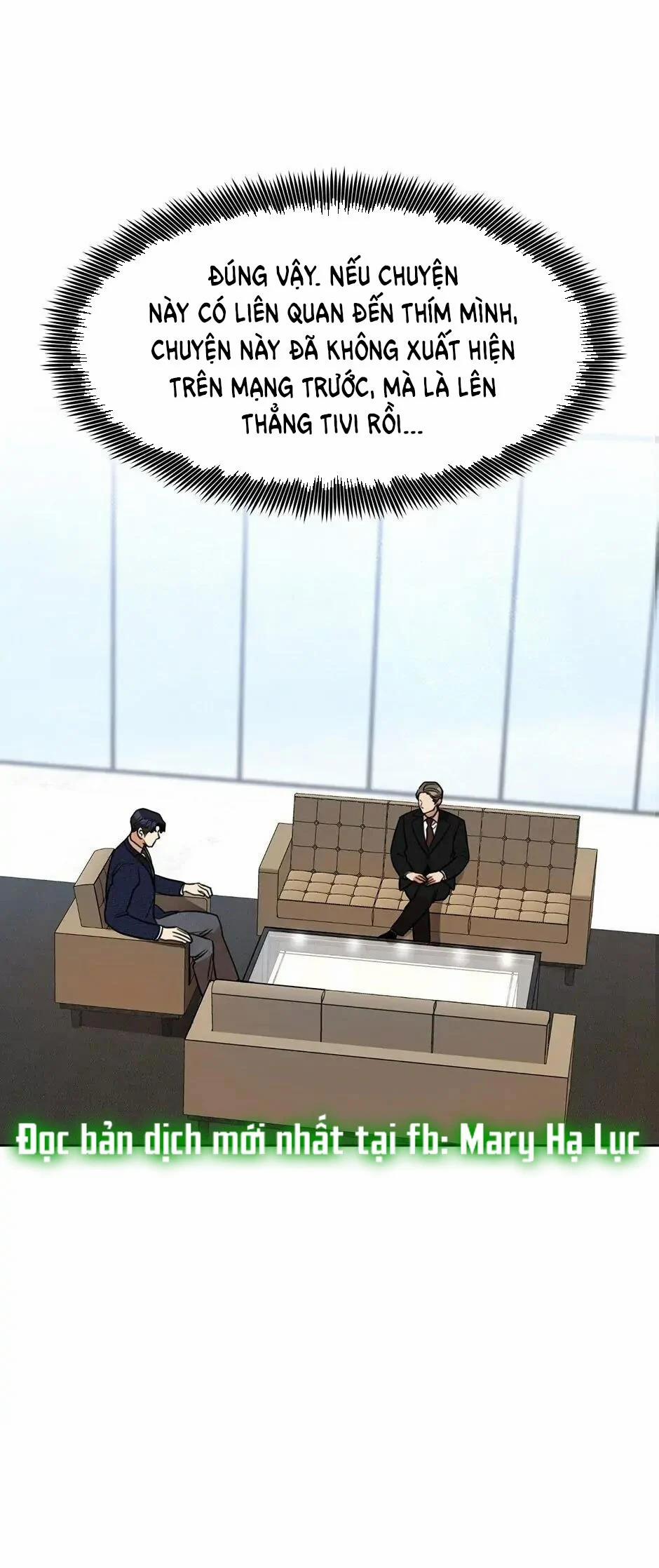 [18+] Về Bên Em 65.1 trang 11