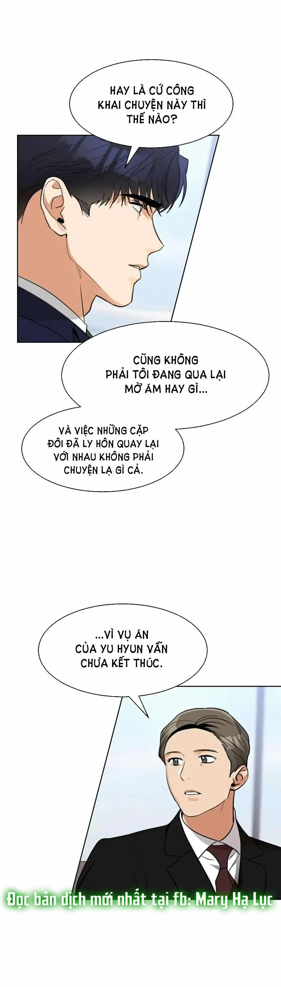 [18+] Về Bên Em 65.1 trang 12