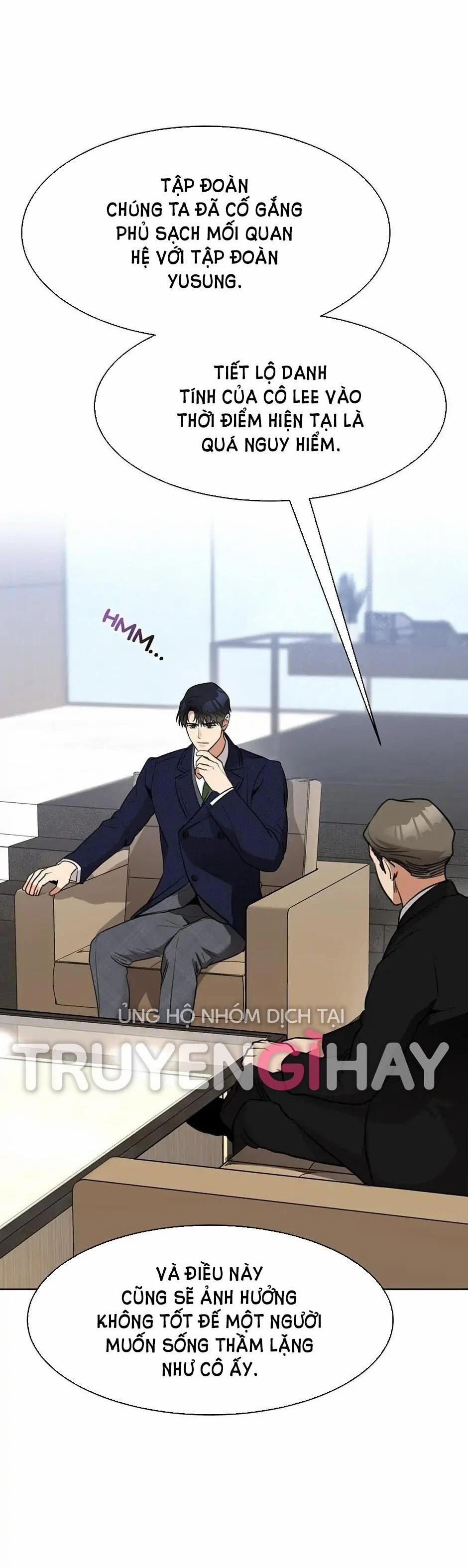 [18+] Về Bên Em 65.1 trang 13