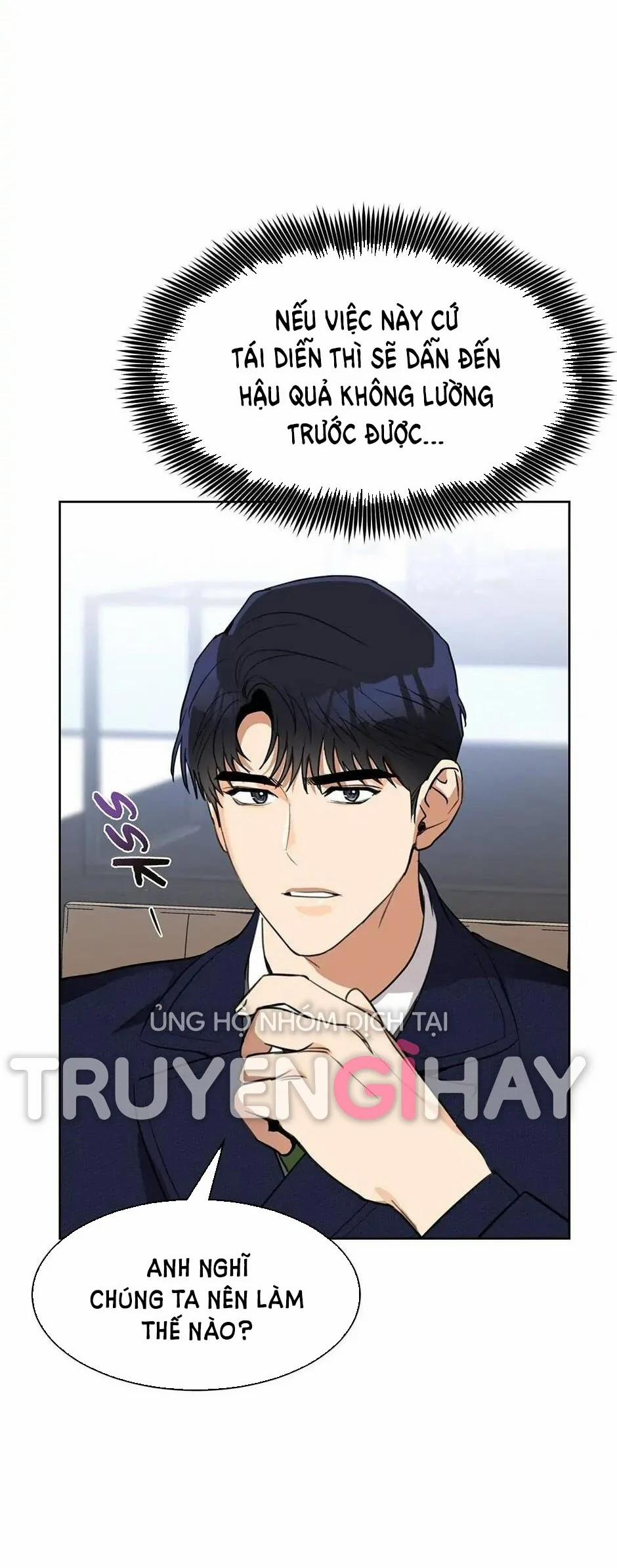 [18+] Về Bên Em 65.1 trang 14