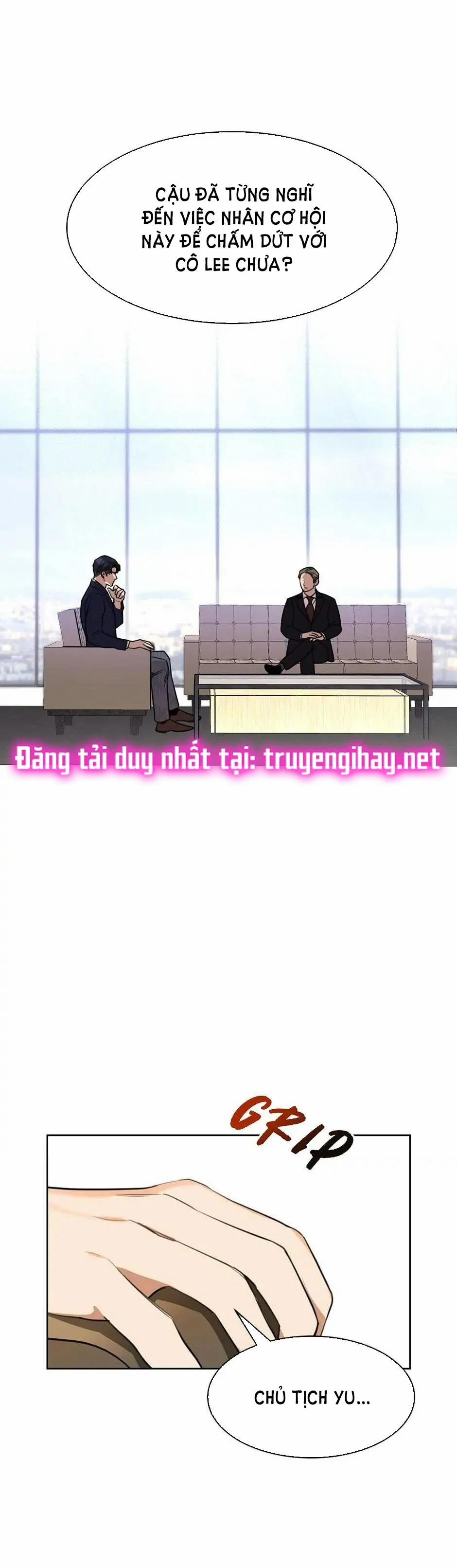 [18+] Về Bên Em 65.1 trang 15