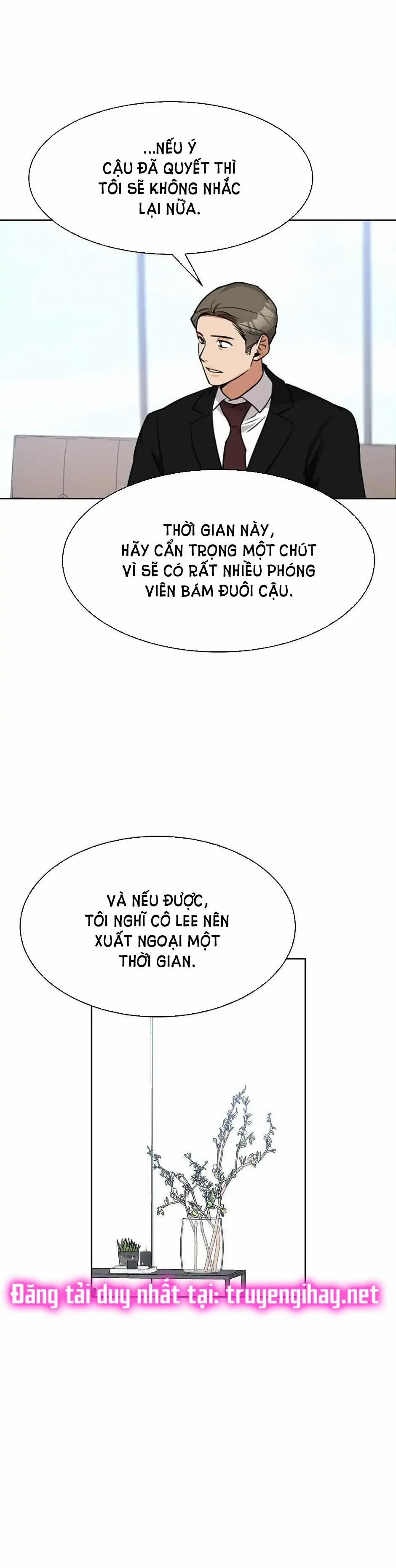 [18+] Về Bên Em 65.1 trang 17