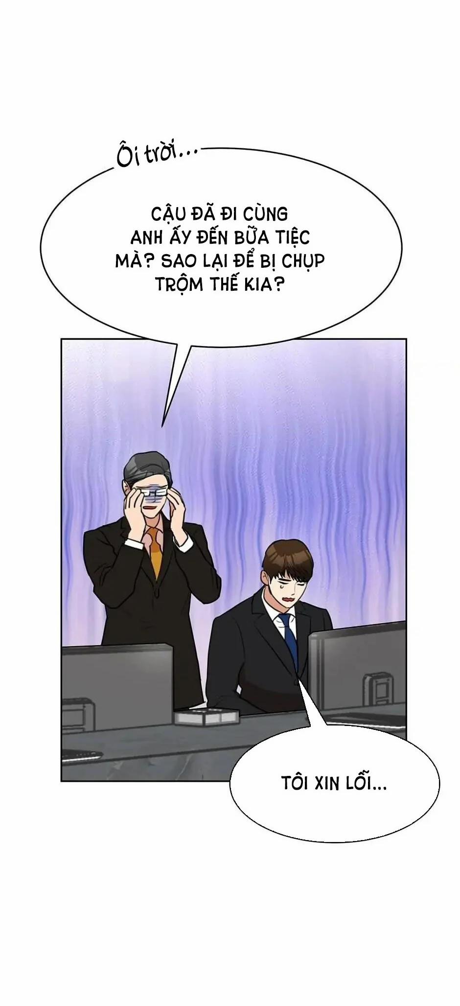 [18+] Về Bên Em 65.1 trang 3