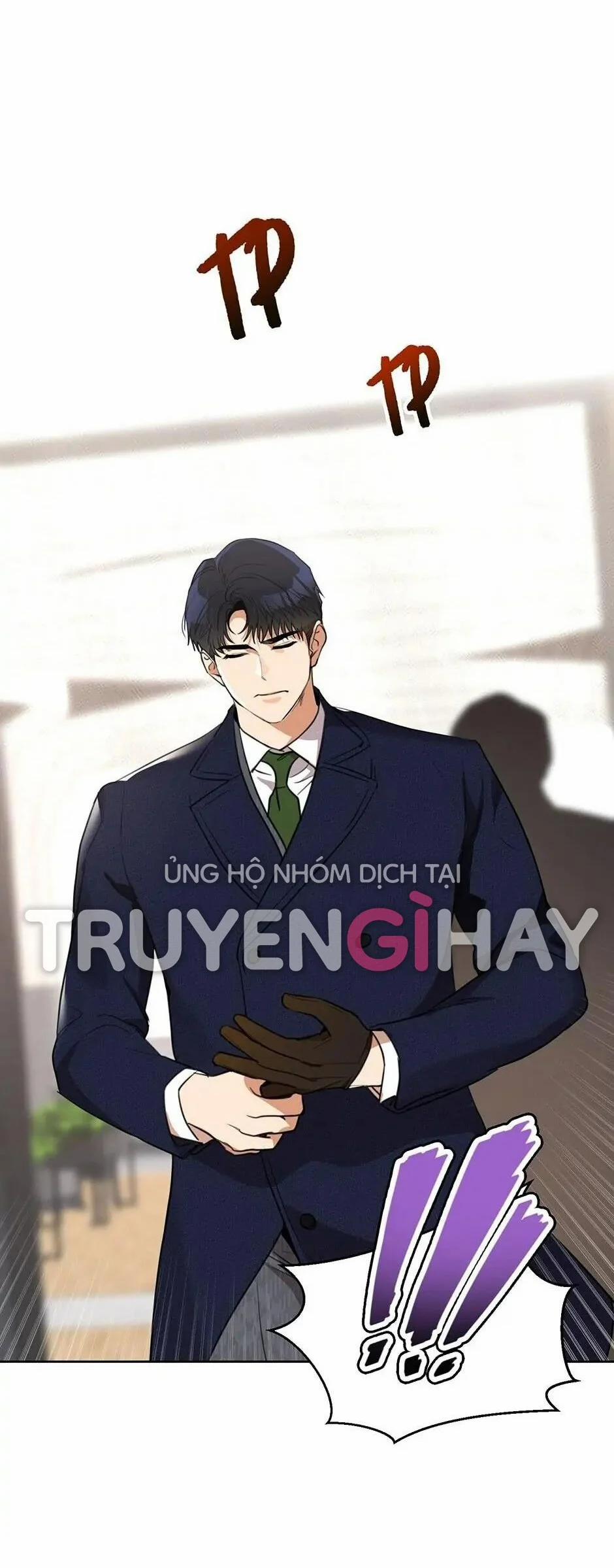 [18+] Về Bên Em 65.1 trang 4