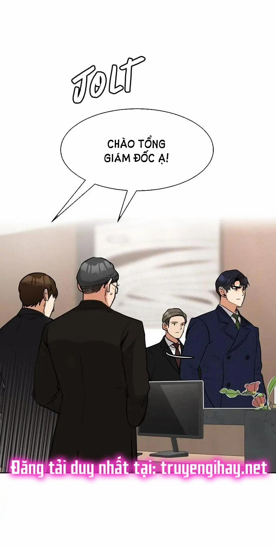 [18+] Về Bên Em 65.1 trang 5