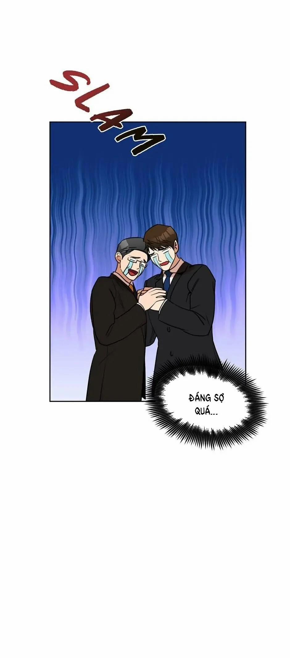 [18+] Về Bên Em 65.1 trang 6