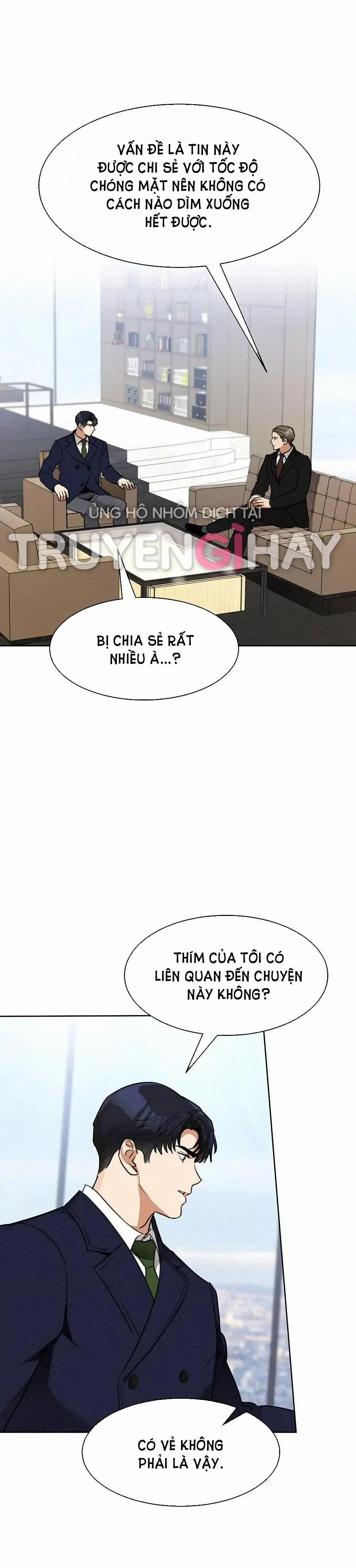 [18+] Về Bên Em 65.1 trang 9