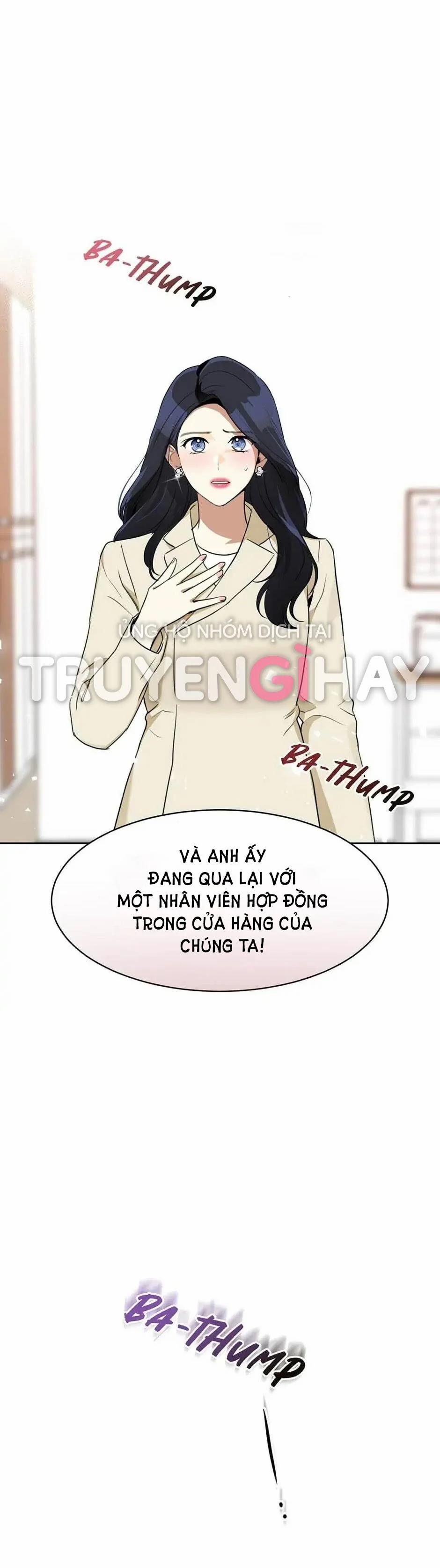 [18+] Về Bên Em 65.2 trang 10