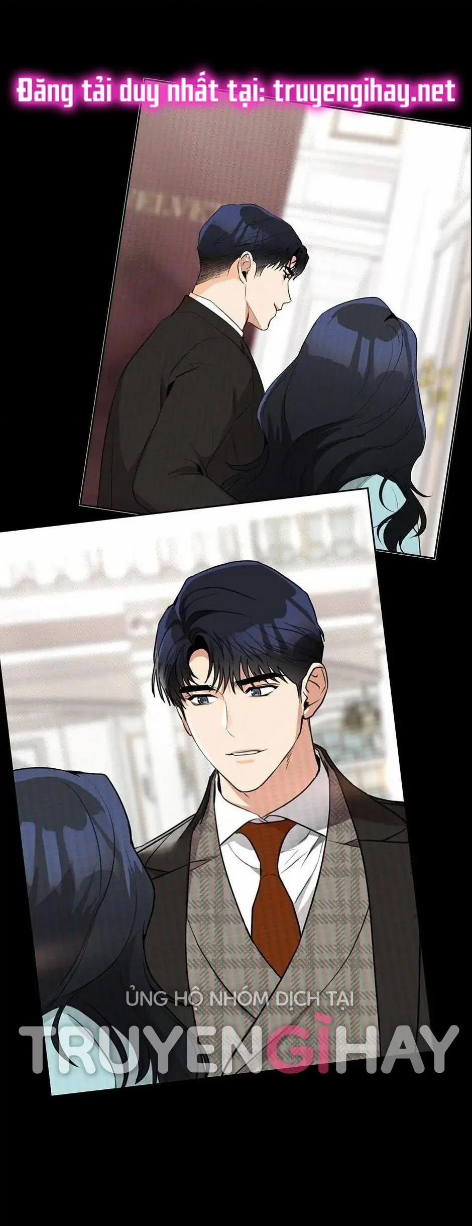 [18+] Về Bên Em 65.2 trang 13