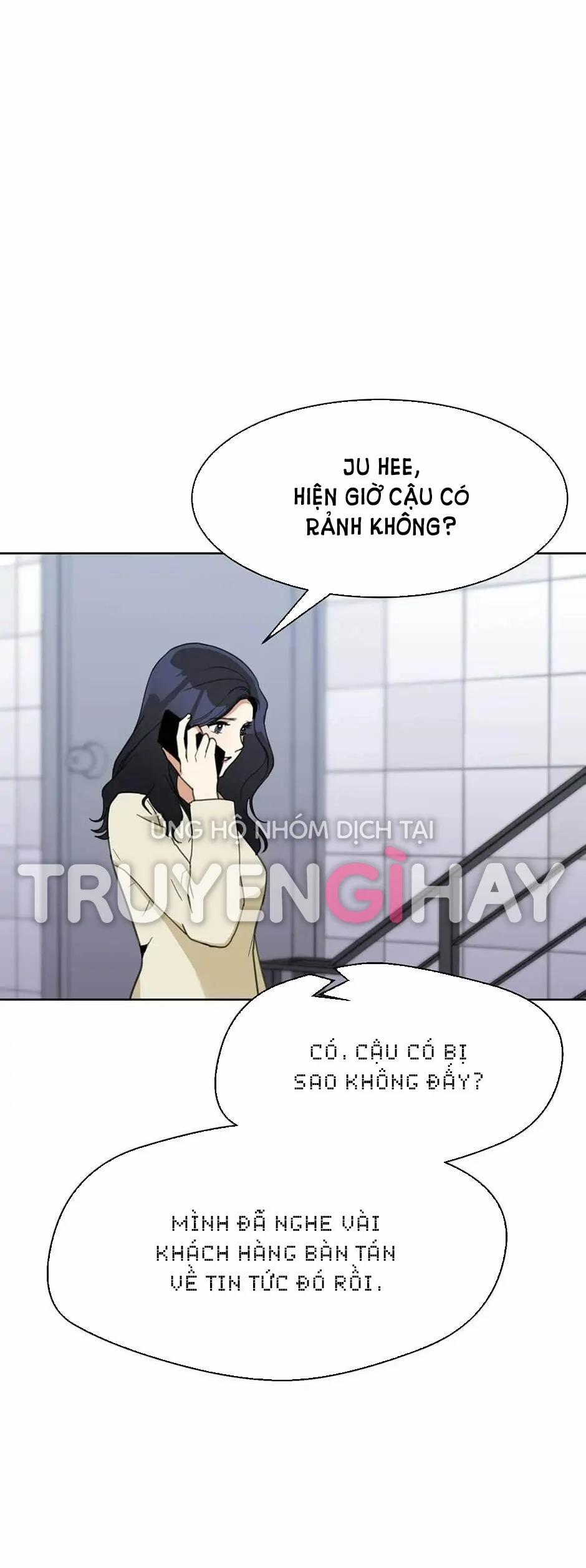 [18+] Về Bên Em 65.2 trang 15