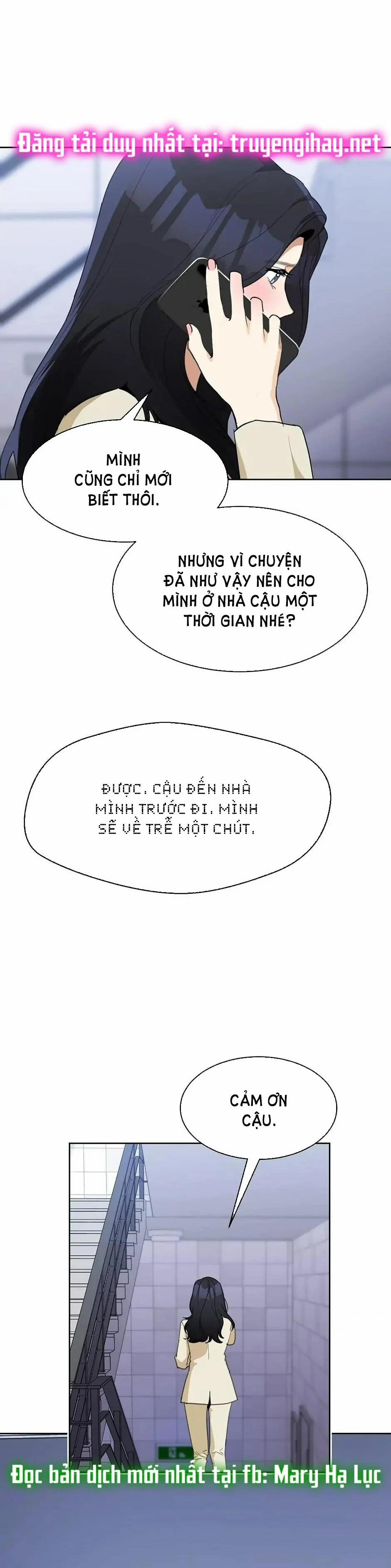 [18+] Về Bên Em 65.2 trang 16