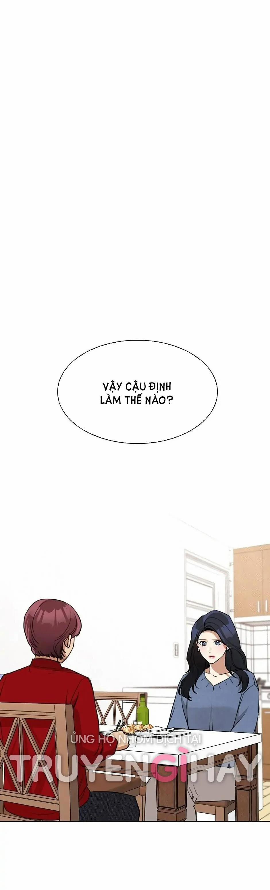 [18+] Về Bên Em 65.2 trang 18