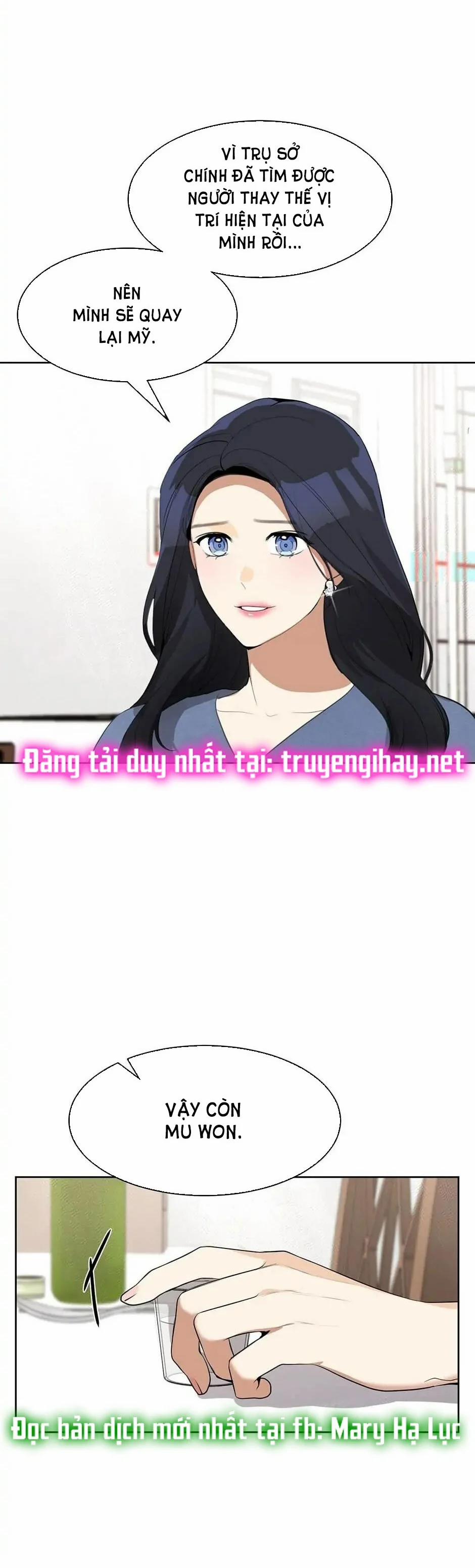 [18+] Về Bên Em 65.2 trang 19