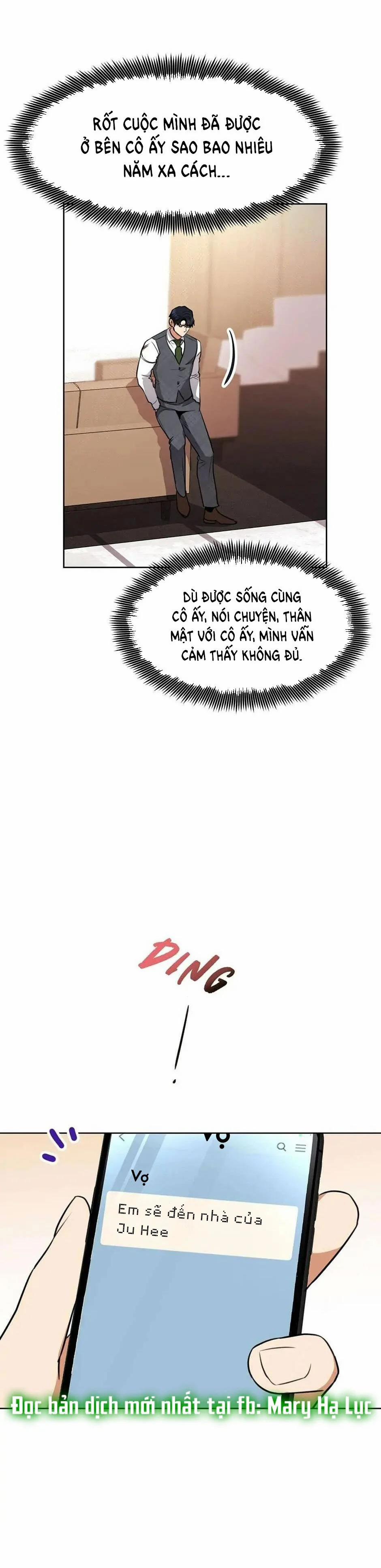 [18+] Về Bên Em 65.2 trang 2