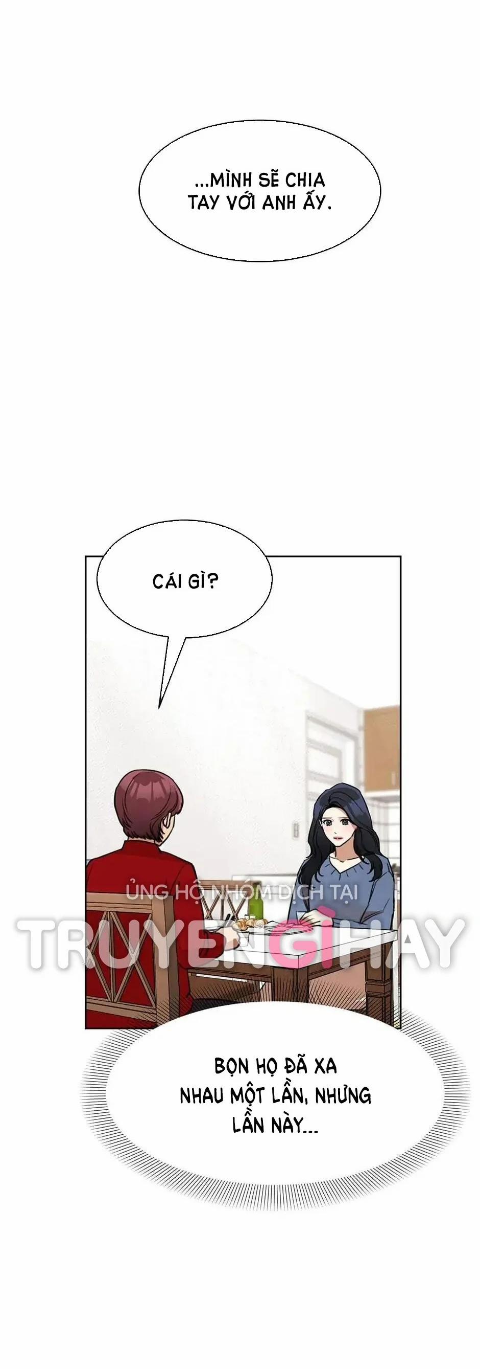 [18+] Về Bên Em 65.2 trang 20