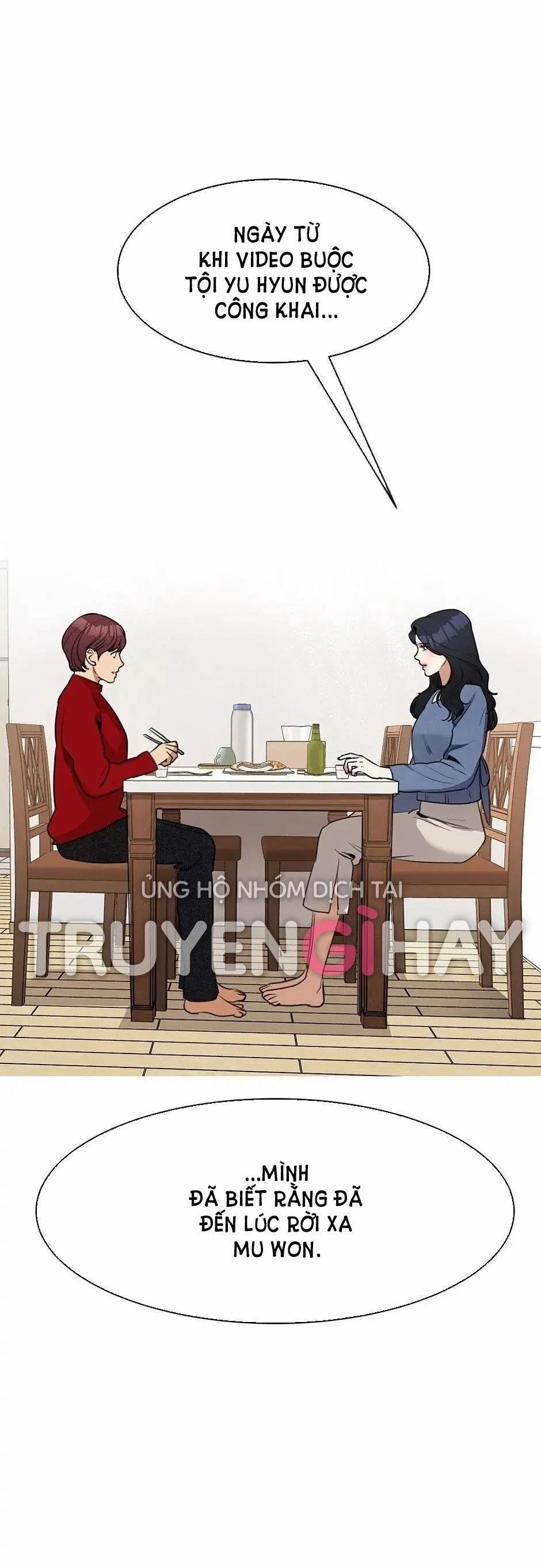 [18+] Về Bên Em 65.2 trang 21