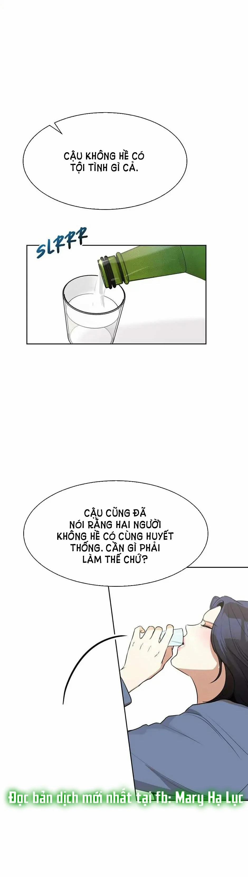 [18+] Về Bên Em 65.2 trang 22