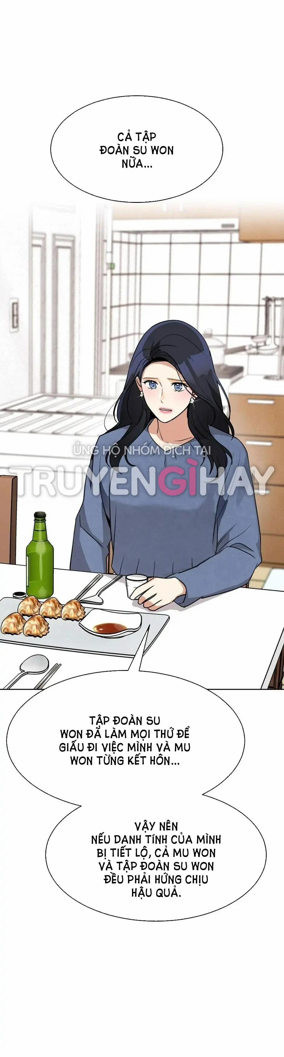 [18+] Về Bên Em 65.2 trang 25