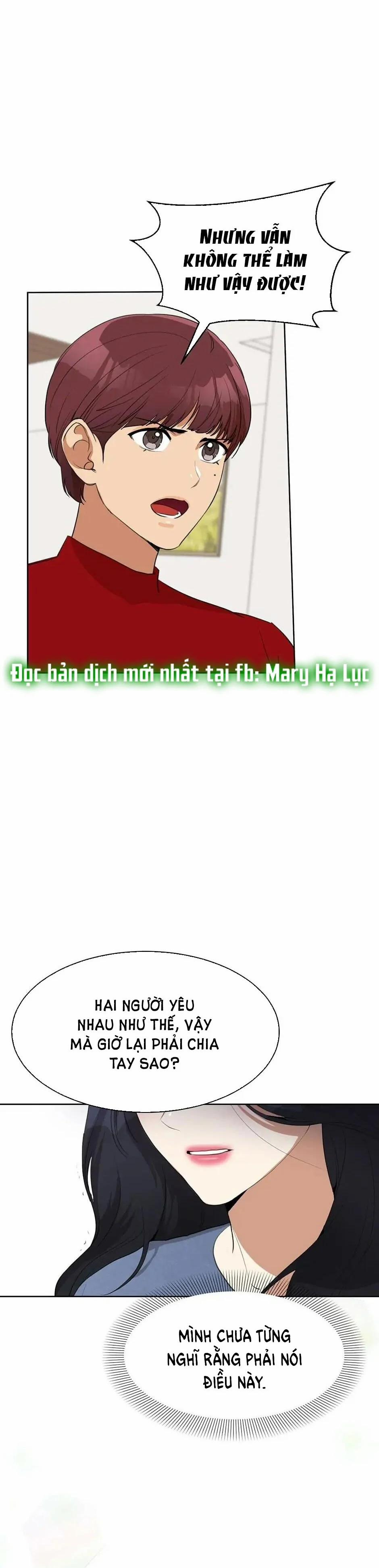 [18+] Về Bên Em 65.2 trang 26