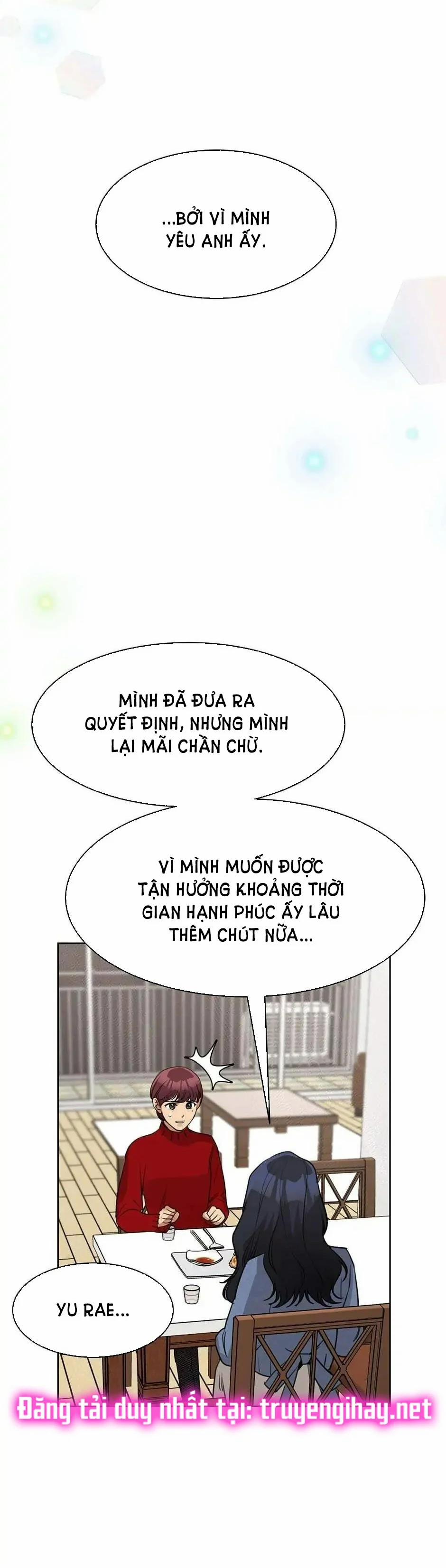 [18+] Về Bên Em 65.2 trang 27