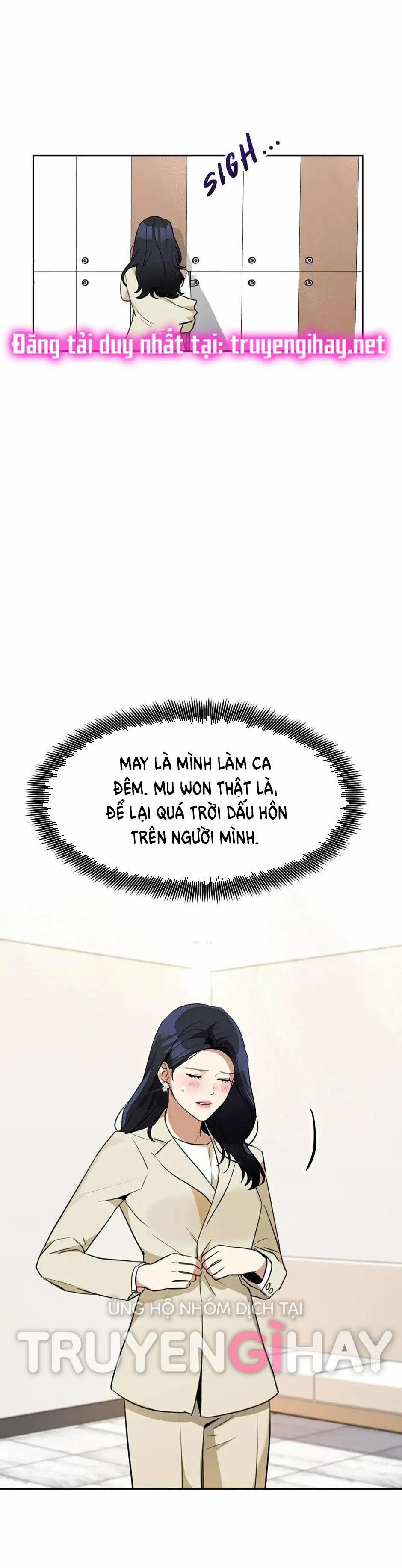 [18+] Về Bên Em 65.2 trang 5