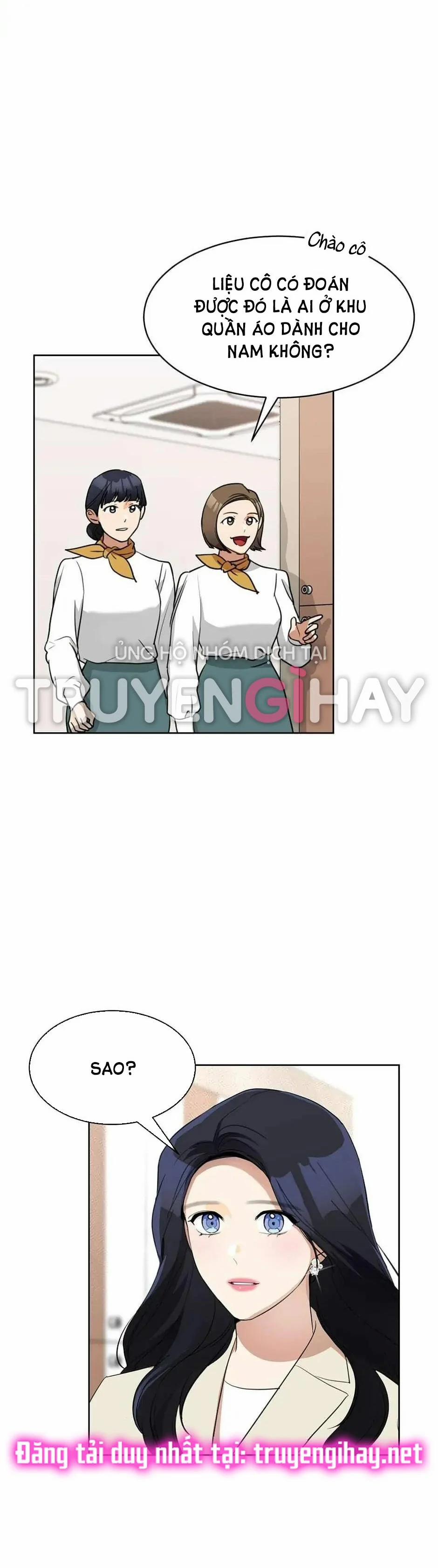 [18+] Về Bên Em 65.2 trang 7