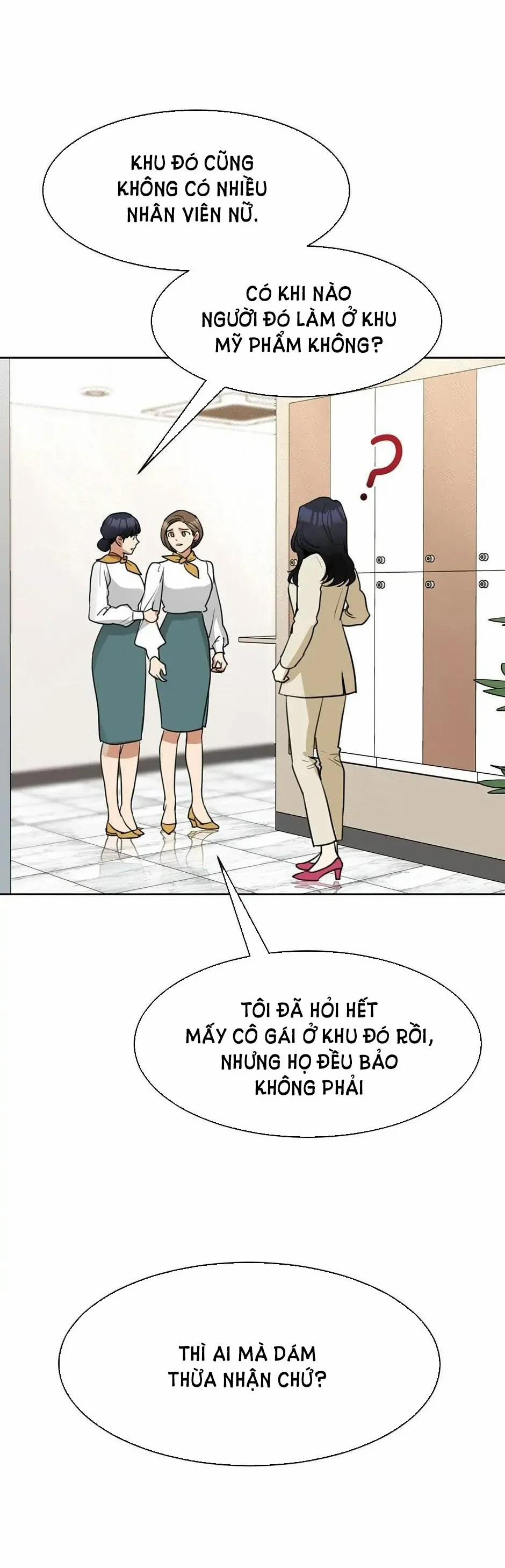 [18+] Về Bên Em 65.2 trang 8