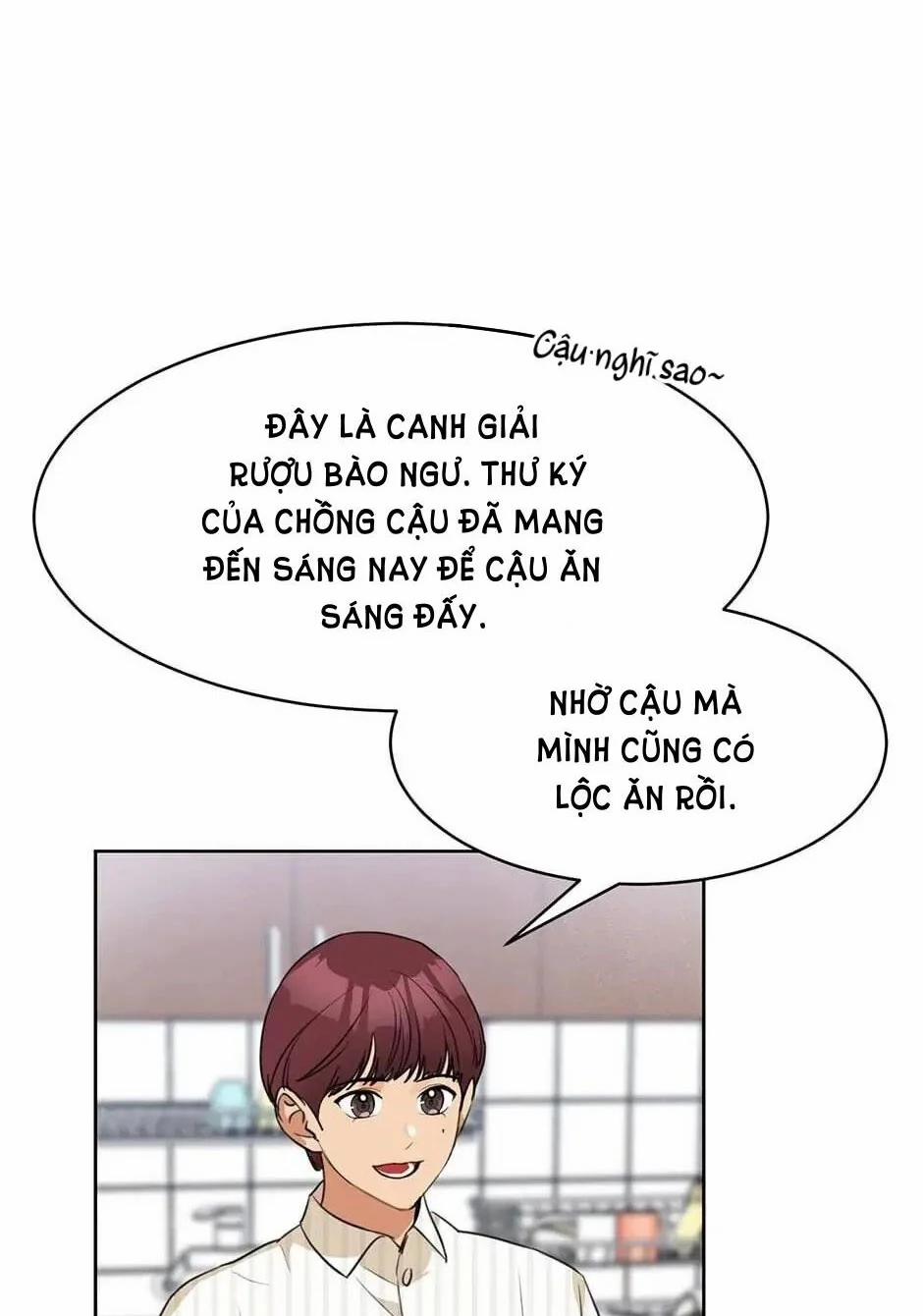 [18+] Về Bên Em 66.1 trang 10