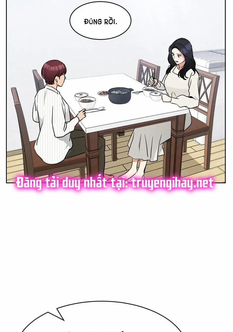 [18+] Về Bên Em 66.1 trang 12