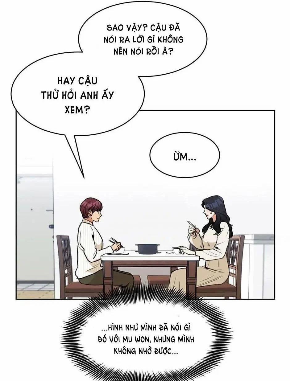 [18+] Về Bên Em 66.1 trang 15