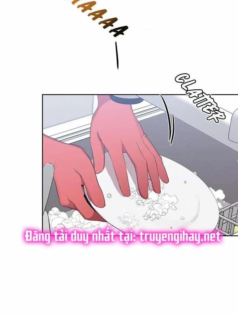 [18+] Về Bên Em 66.1 trang 17