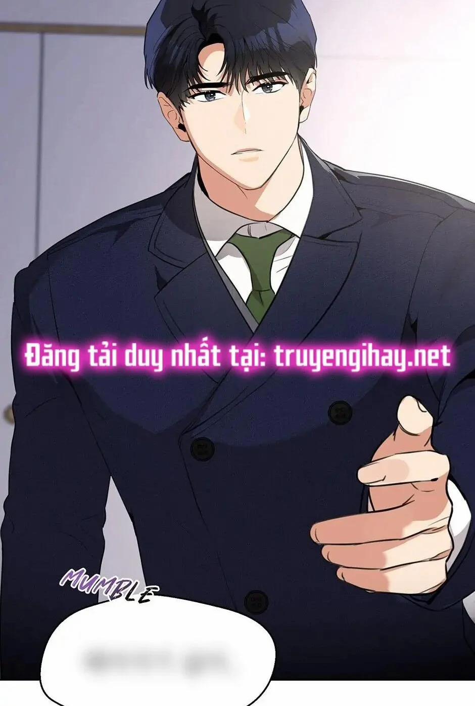 [18+] Về Bên Em 66.1 trang 3