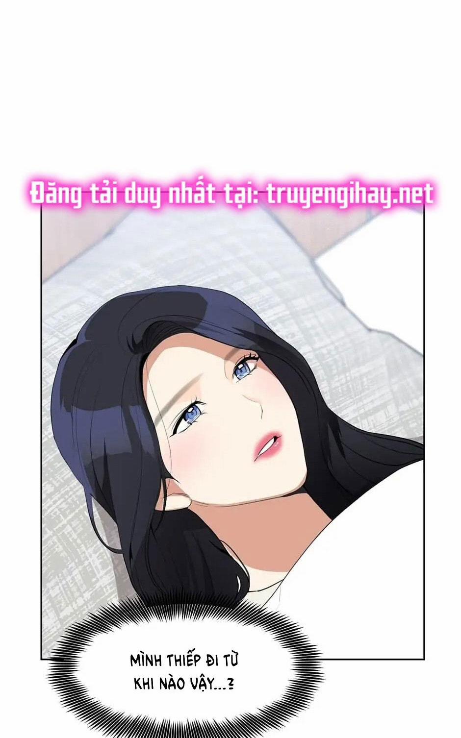 [18+] Về Bên Em 66.1 trang 6