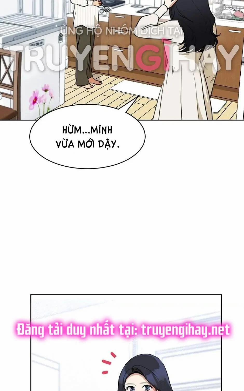 [18+] Về Bên Em 66.1 trang 8