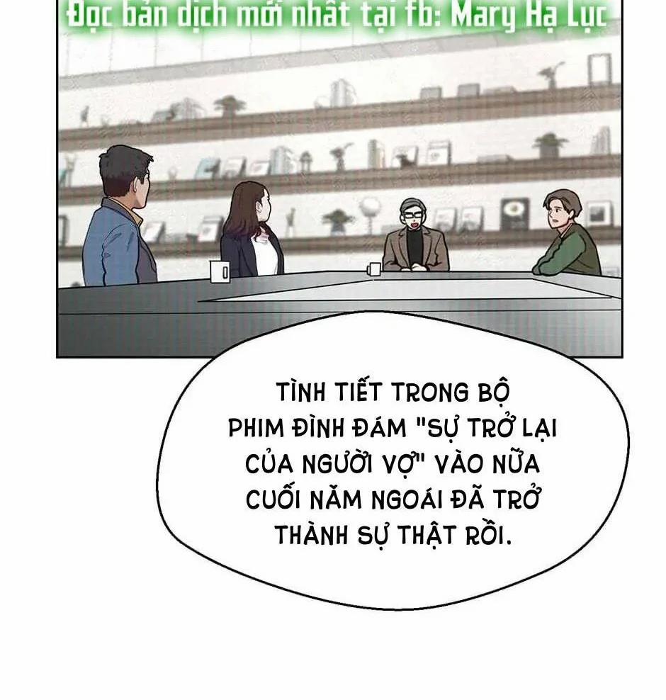 [18+] Về Bên Em 66.2 trang 11