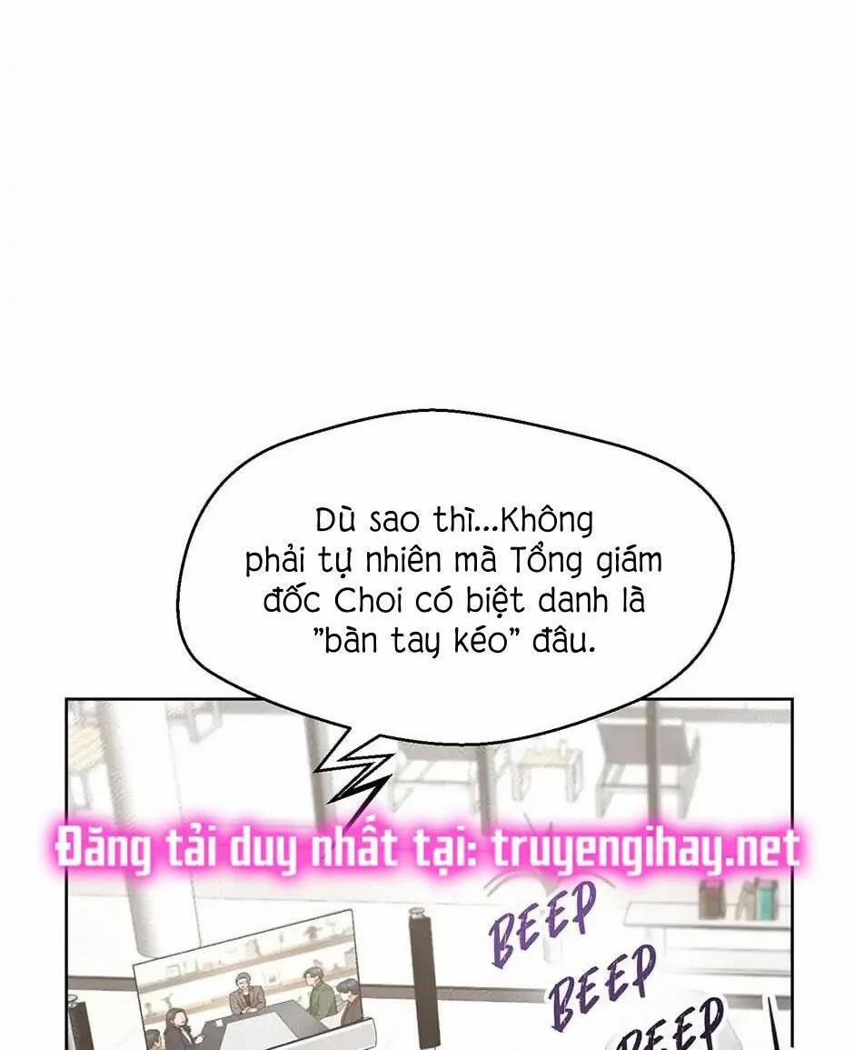 [18+] Về Bên Em 66.2 trang 18