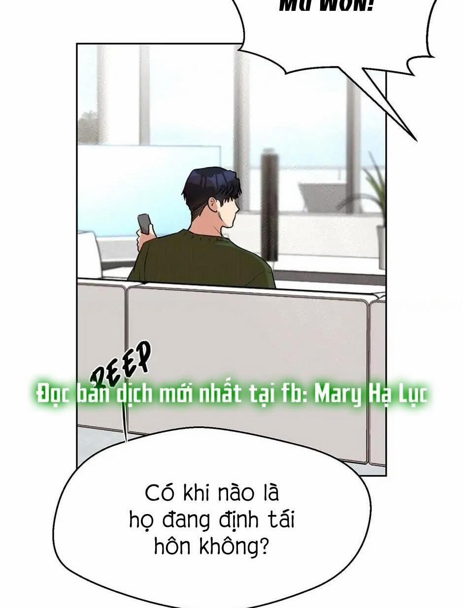 [18+] Về Bên Em 66.2 trang 21