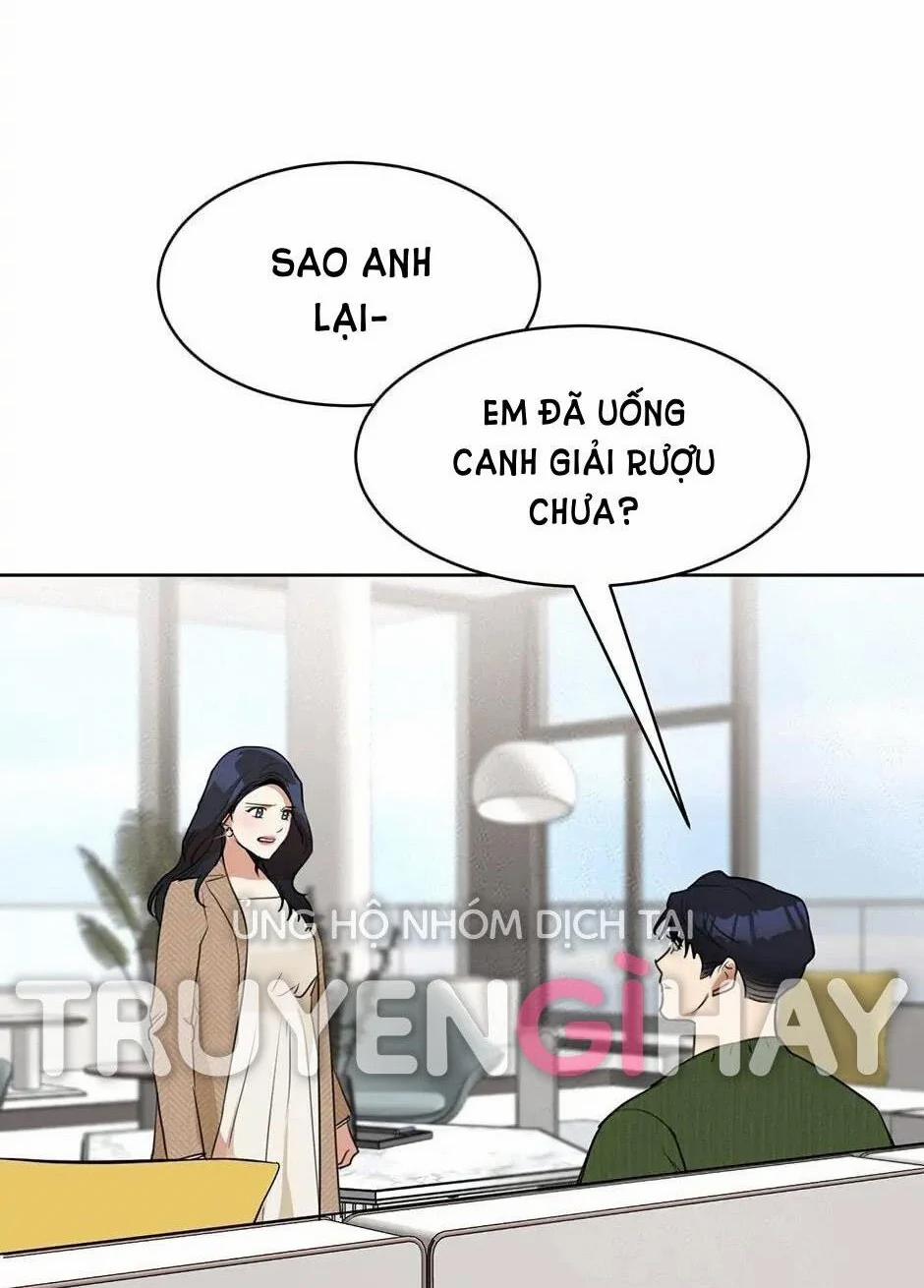 [18+] Về Bên Em 66.2 trang 24
