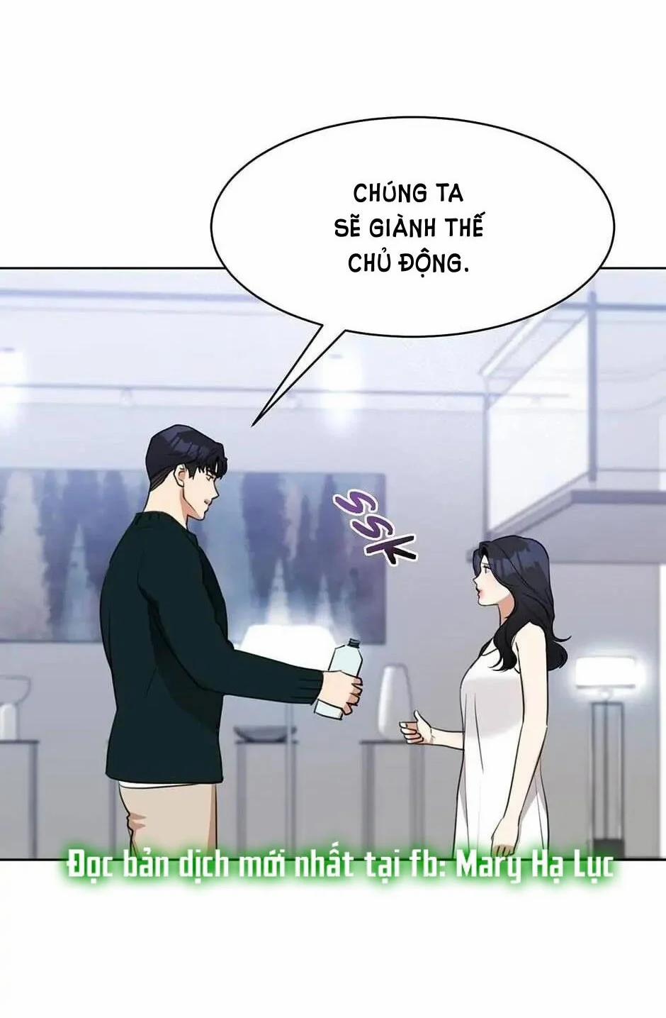 [18+] Về Bên Em 66.2 trang 67