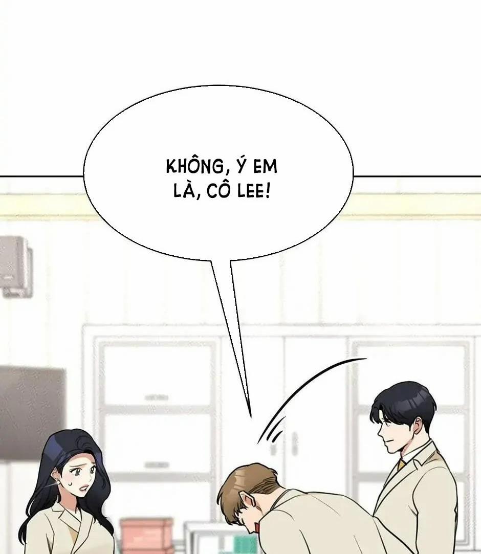 [18+] Về Bên Em 67.1 trang 32
